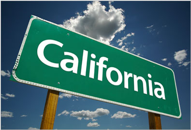 California Sign