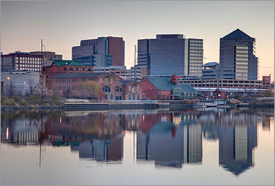 Delaware Riverfront