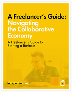 A Freelancers Guide