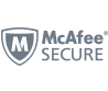 McAfee Secure